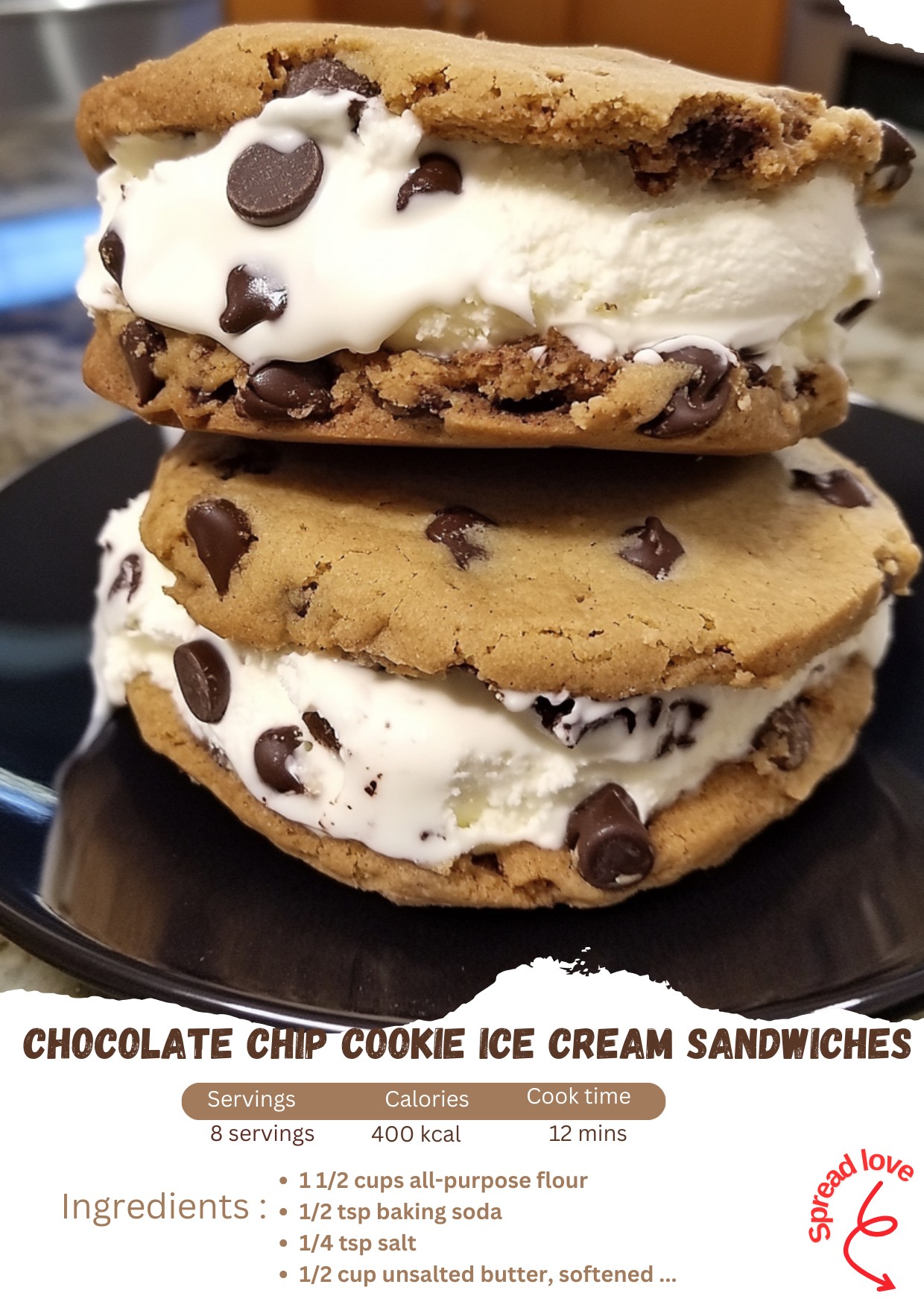 Cookie Dough Snickers